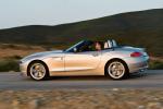 BMW Z4 2009 года